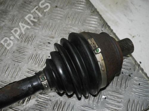 Right rear driveshaft AUDI A6 C6 (4F2) 2.4 | BP33696176M41 - Image 2