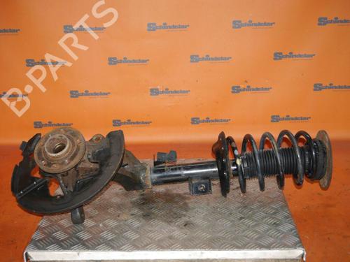 Used Left front shock absorber VOLVO XC70 II (136) D5 AWD (215 hp) 28711107