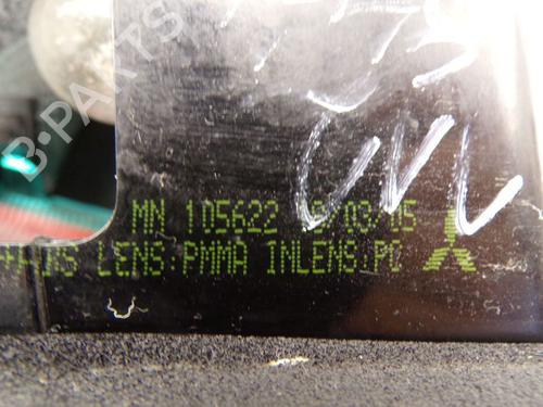 Right tailgate light MITSUBISHI COLT VI (Z3_A, Z2_A) 1.3 (Z21A) | BP32231827C80