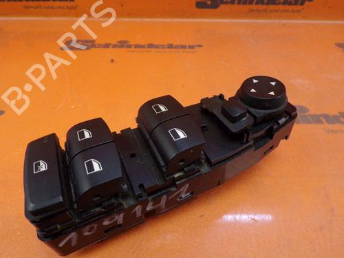 Used Front left window mechanism Front left window mechanism BMW 5 Touring (F11) 520 d (184 hp) 33149526 33149526