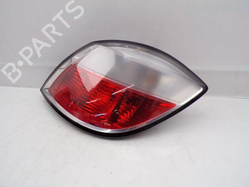 Højre baglygte OPEL ASTRA H (A04) 1.7 CDTI (L48) | BP29380633C35 