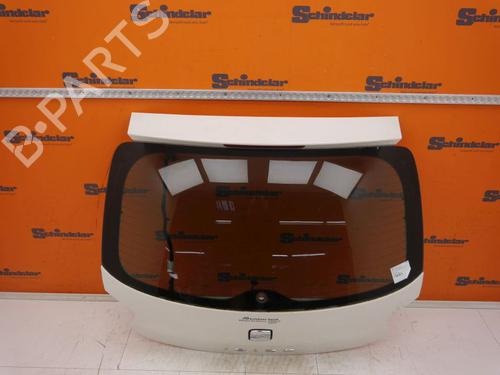 Tailgate SEAT IBIZA IV (6J5, 6P1) 1.2 | BP24412077C6