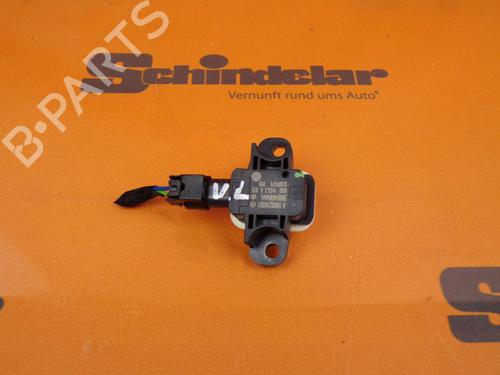 Elektronisk modul JEEP GRAND CHEROKEE IV (WK, WK2) 3.0 CRD V6 4x4 | BP29873248M83