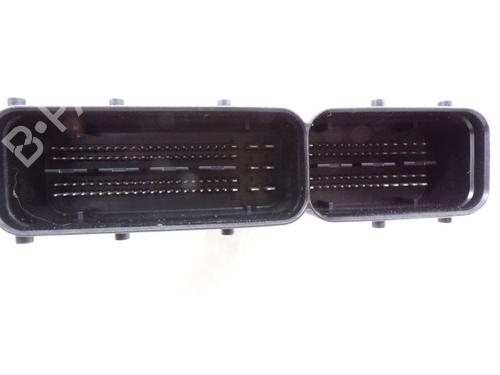 Engine control unit (ECU) VW GOLF PLUS V (5M1, 521) 1.2 TSI | BP33155673M57 - Image 4