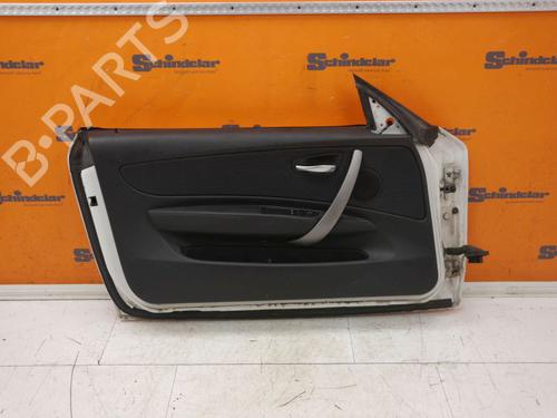 Left front door BMW 1 (E81) 116 i | BP24413450C2 