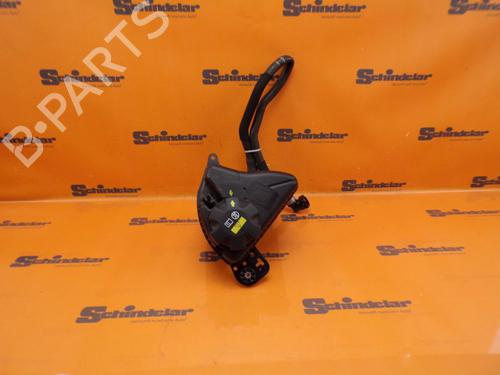 Used Expansion tank Expansion tank BMW 5 Touring (F11) M 550 d xDrive (381 hp) 33148259 33148259