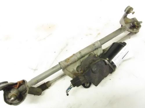 Used Front wipers mechanism TOYOTA YARIS VERSO (_P2_) 1.3 (NCP20_, NCP22_, NCP20R, NCP22R) (86 hp) 33140183