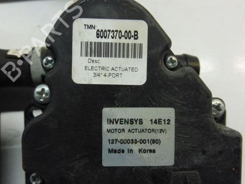 Pipe TESLA MODEL X (5YJX) P90D AWD | BP33142931M125 - Image 4