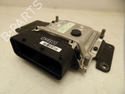 Motorstyringsenhet KIA CEE'D SW (ED) 1.4 CVVT (90 hp) 30797377