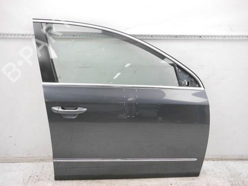 Used Right front door VW PASSAT B6 (3C2) 2.0 TDI 4motion (170 hp) 33157634