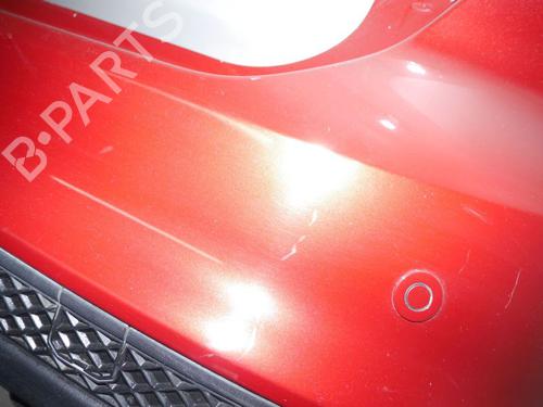 Rear bumper FORD FOCUS III 1.6 EcoBoost | BP24384029C8