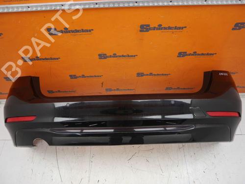 Rear bumper BMW 3 Touring (F31) 320 d xDrive | BP25828899C8 