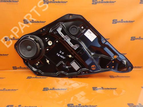Used Rear right window mechanism MERCEDES-BENZ R-CLASS (W251, V251) R 320 CDI 4-matic (251.022, 251.122) (224 hp) 24391656