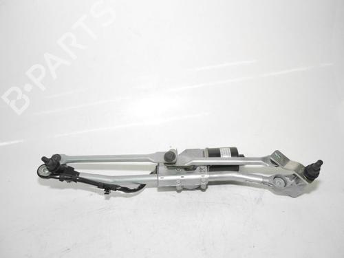 Front wiper motor BMW 1 (E87) 116 i | BP32823344M29 - Image 2