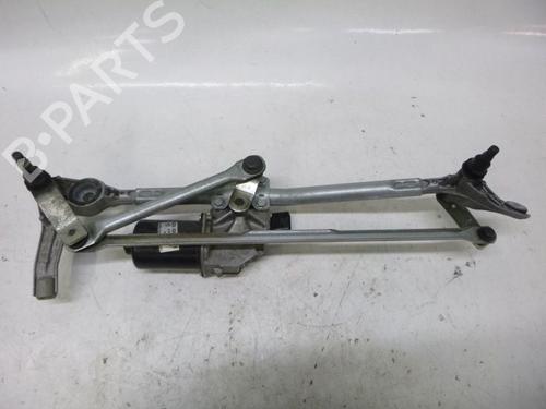 Used Front wipers mechanism BMW 3 Touring (E91) 320 d (163 hp) 24381999