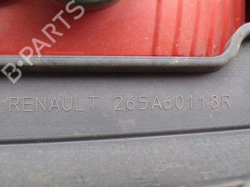 Left taillight RENAULT TRAFIC II Van (FL) 2.5 dCi 145 (FL0J) | BP32151570C34 