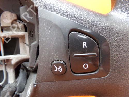 Steering wheel RENAULT TRAFIC III Van (FG_) 2.0 dCi 145 (FGML) | BP26916809C49 