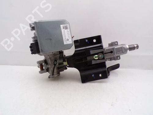 Steering column SEAT Mii (KF1, KE1) 1.0 | BP33560696M21 - Image 7