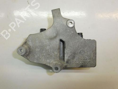 Ignition coil FIAT PANDA (169_) 1.1 (169.AXA1A) | BP33142912M94 - Image 4