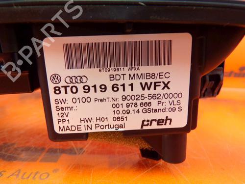 Electronic module AUDI A5 Sportback (8TA) 2.0 TDI | BP33148473M83  - Image 5