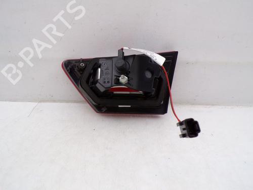 Left tailgate light RENAULT CLIO IV (BH_) 0.9 TCe 90 (BHNF, BHMA, BHMH, BHJK, BHJR) | BP33157256C79 - Image 4