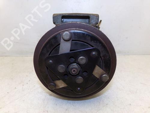 AC compressor PEUGEOT 1007 (KM_) 1.4 HDi | BP32651978M34