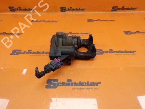 Right rear brake caliper MAZDA 3 (BM, BN) 2.0 | BP32643736M106 