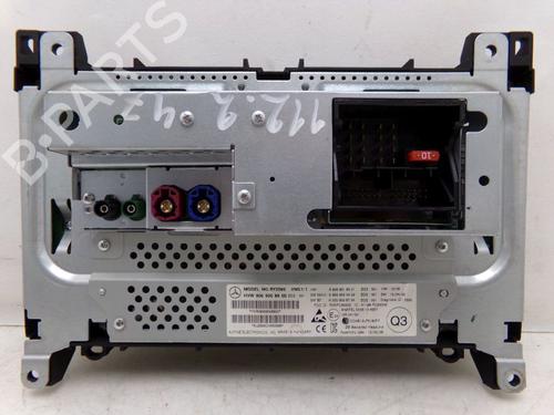 Electronic module VW CRAFTER 30-35 Bus (2E_) 2.0 TDI | BP33155435M83  - Image 6