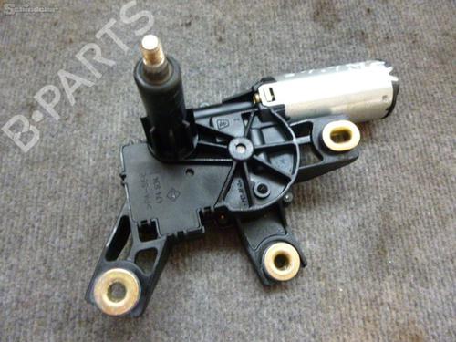 Used Rear wiper motor Rear wiper motor MERCEDES-BENZ VANEO (414) 1.7 CDI (414.700) (91 hp) 33138466 33138466