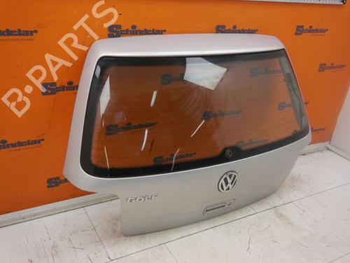 Tailgate VW GOLF IV (1J1) 1.4 16V | BP27666709C6 