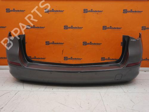 Used Rear bumper OPEL ASTRA J Sports Tourer (P10) 1.7 CDTI (35) (110 hp) 26665330