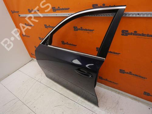Left front door BMW 5 Touring (E61) 535 d | BP26665324C2 