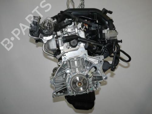 Engine VW GOLF PLUS V (5M1, 521) 1.2 TSI | BP30567009M1