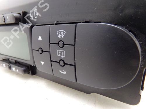 Climate control SEAT TOLEDO III (5P2) 1.9 TDI | BP32650149I5