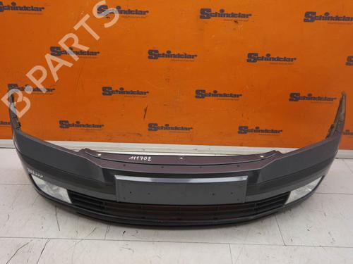 Front bumper SKODA OCTAVIA II Combi (1Z5) 2.0 TDI 4x4 | BP28171530C7 