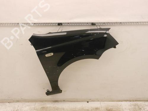 Forskærm Højre FIAT PANDA (169_) 1.2 (169.AXB11, 169.AXB1A) (60 hp) 32841089