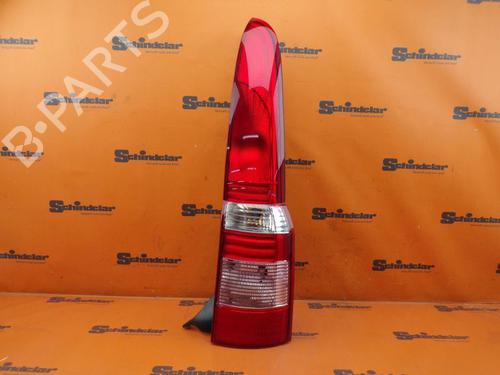 Right taillight FIAT PANDA (169_) 1.2 (169.AXB11, 169.AXB1A) | BP32649417C35