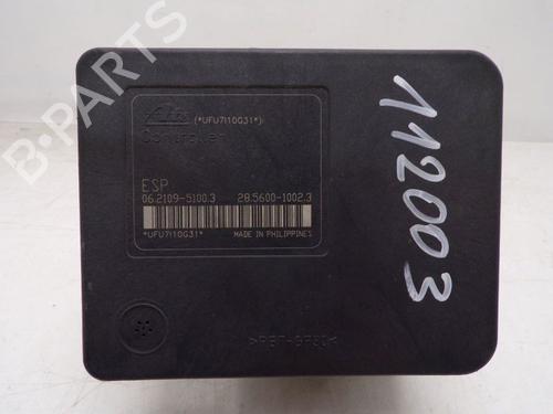 ABS pump CITROËN C-CROSSER (VU_, VV_) 2.2 HDi | BP30669987M43