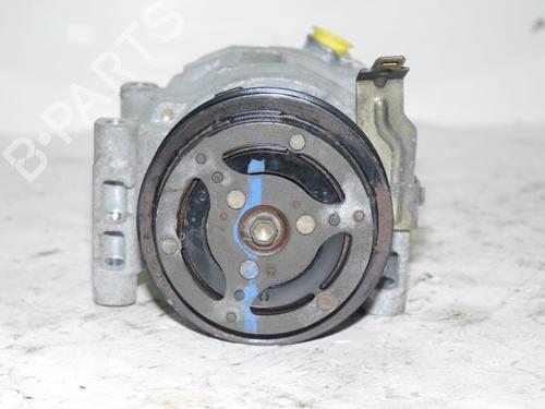 AC compressor FIAT PUNTO (188_) 1.2 60 (188.030, .050, .130, .150, .230, .250) | BP24385162M34 