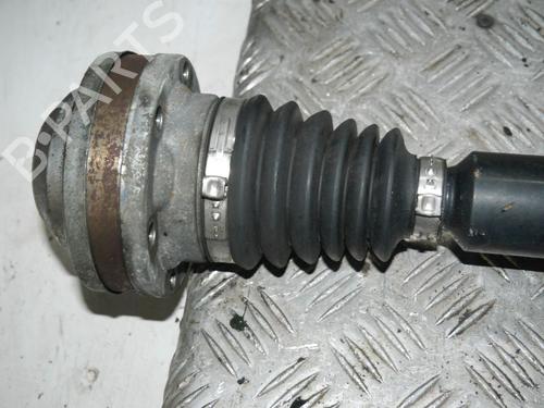 Right front driveshaft VW GOLF PLUS V (5M1, 521) 2.0 TDI 16V | BP33696181M39 - Image 4