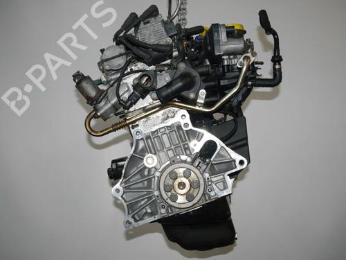 Engine SKODA FABIA I (6Y2) 1.4 16V | BP33158392M1 - Image 3