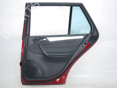 Right rear door MERCEDES-BENZ C-CLASS T-Model (S203) C 320 CDI (203.220) | BP24382351C5 