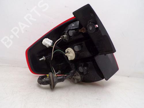 Right taillight RENAULT KOLEOS I (HY_) 2.5 (HY0C, HY0N) | BP33156195C35 - Image 5