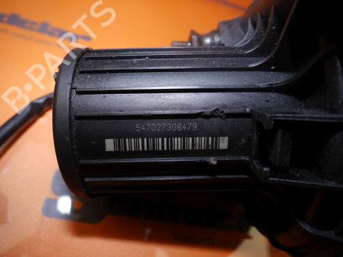 Sekundær luftpumpe BMW 7 (E65, E66, E67) 745 i, Li | BP24389867M112 