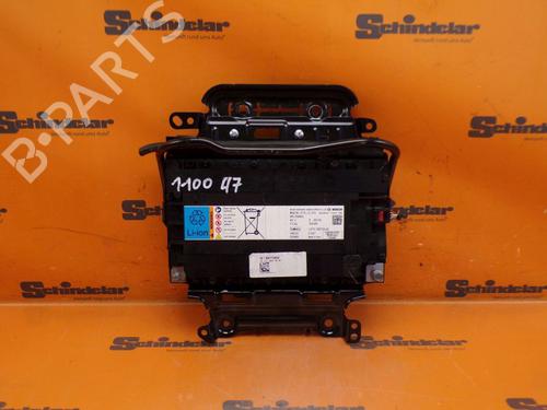 Used Battery FORD FOCUS IV (HN) 1.0 EcoBoost mHEV (125 hp) 24413260