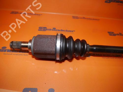 Right front driveshaft KIA CEE'D SW (ED) 1.4 | BP32641198M39