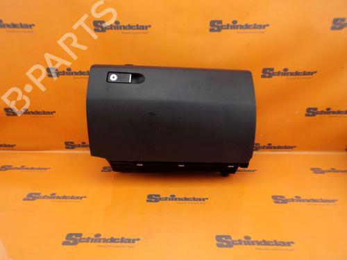 Vano posta oggetti MERCEDES-BENZ E-CLASS T-Model (S212) E 250 CDI / BlueTEC (212.203, 212.204) (204 hp) 33148626