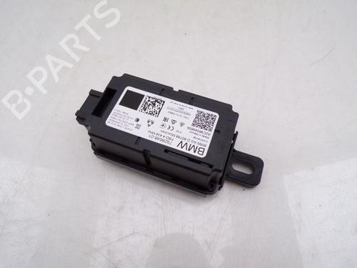 Used Control unit BMW 1 (F40) 118 i (136 hp) 31162224