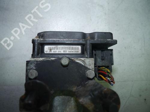 ABS pump BMW 6 (E63) 630 i | BP32827513M43 - Image 3