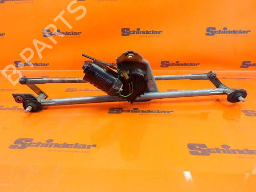 Used Front wipers mechanism VW GOLF III (1H1) 1.8 (75 hp) 32642780
